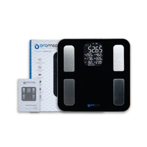 Digitale Personenwaage Oromed