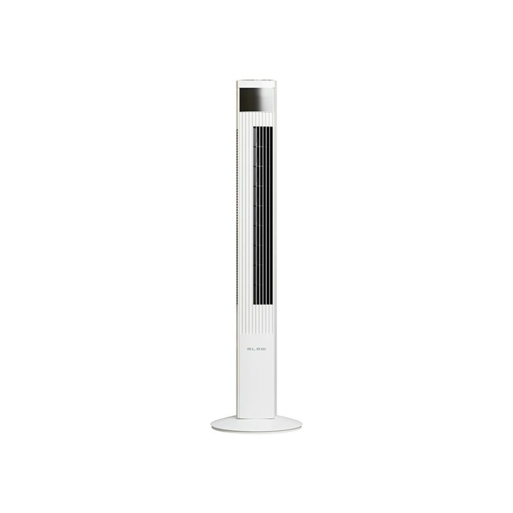 Ventilateur de Bureau Blow 44-653 Noir 90 W