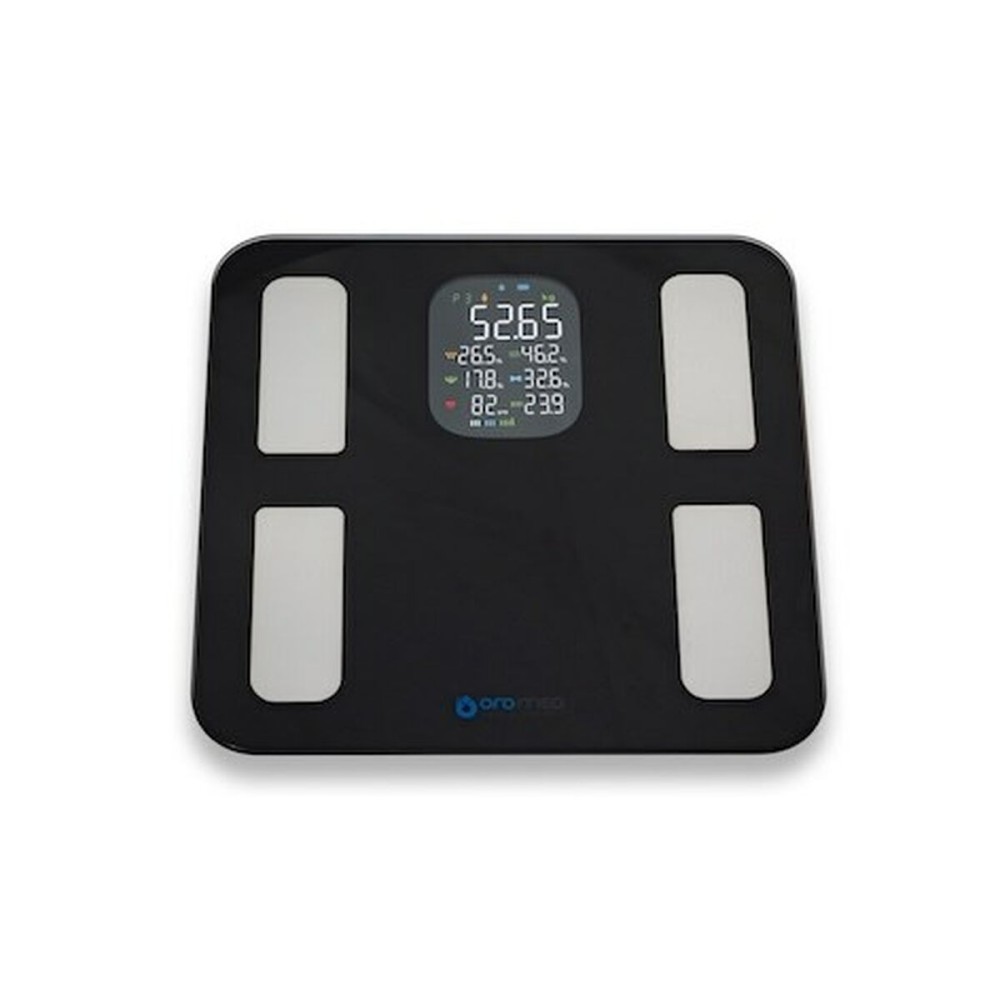 Balance Numérique de Salle de Bain Oromed
