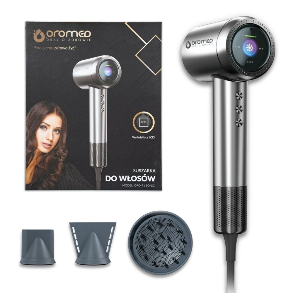 Hairdryer Oromed ORO- F1 SONIC