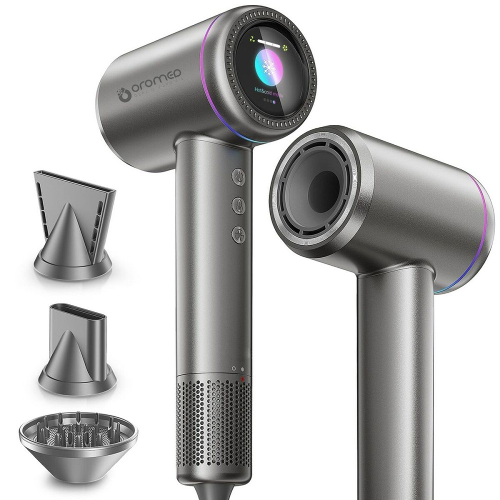 Hairdryer Oromed ORO- F1 SONIC