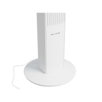 Ventilateur de Bureau Blow 44-653 Noir 90 W