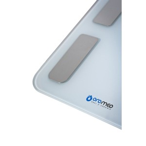 Digitale Personenwaage Oromed