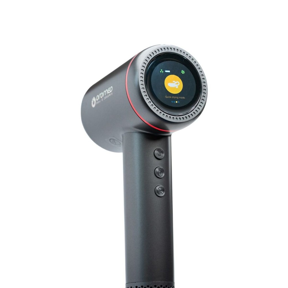Sèche-cheveux Oromed ORO- F1 SONIC