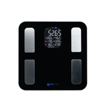 Balance Numérique de Salle de Bain Oromed
