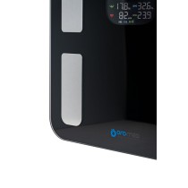 Digital Bathroom Scales Oromed