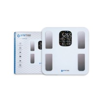 Balance Numérique de Salle de Bain Oromed