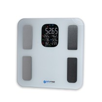Balance Numérique de Salle de Bain Oromed