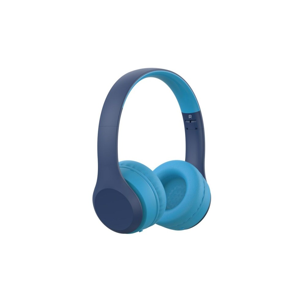 Kopfhörer Havit H626BTblue Blau