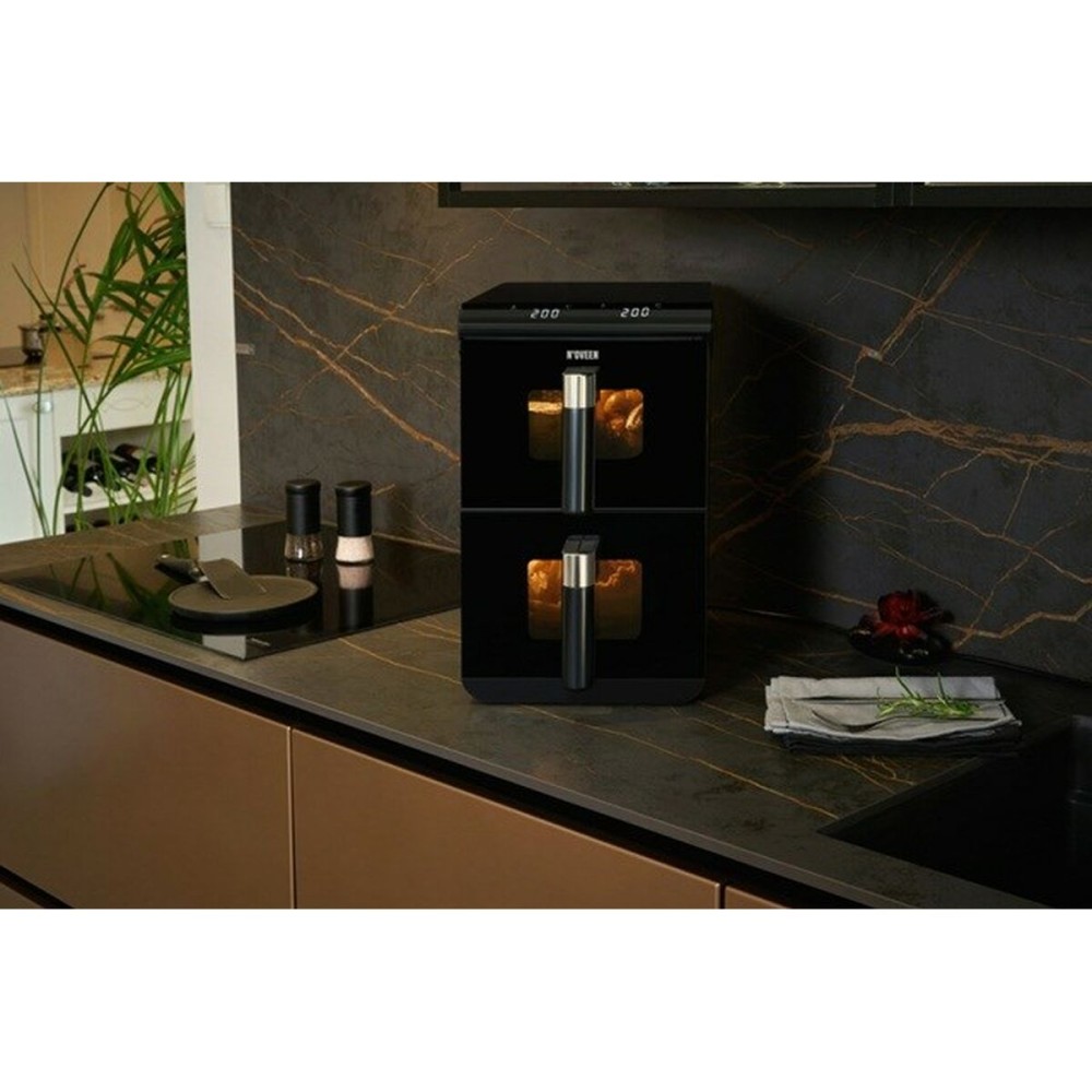 Friteuse à Air N'oveen AF5050 X-LINE