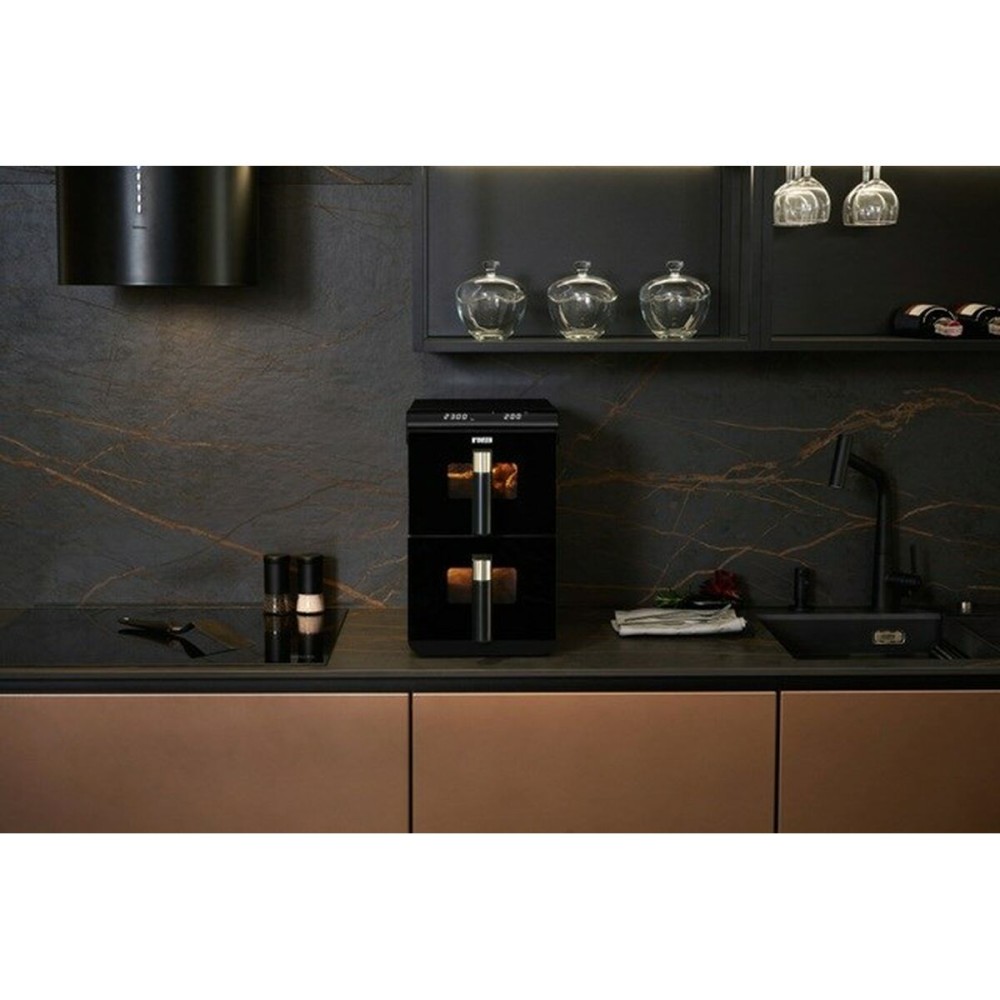 Friteuse à Air N'oveen AF5050 X-LINE