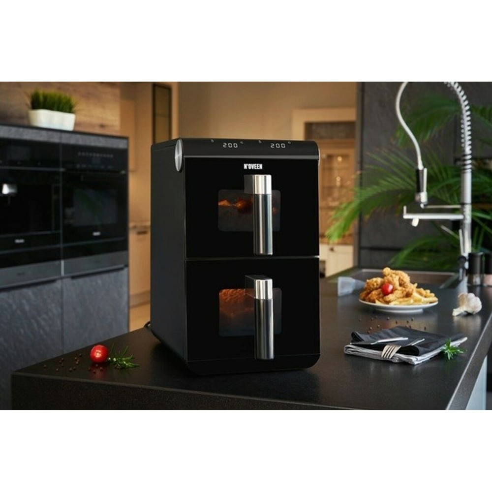 Friteuse à Air N'oveen AF5050 X-LINE