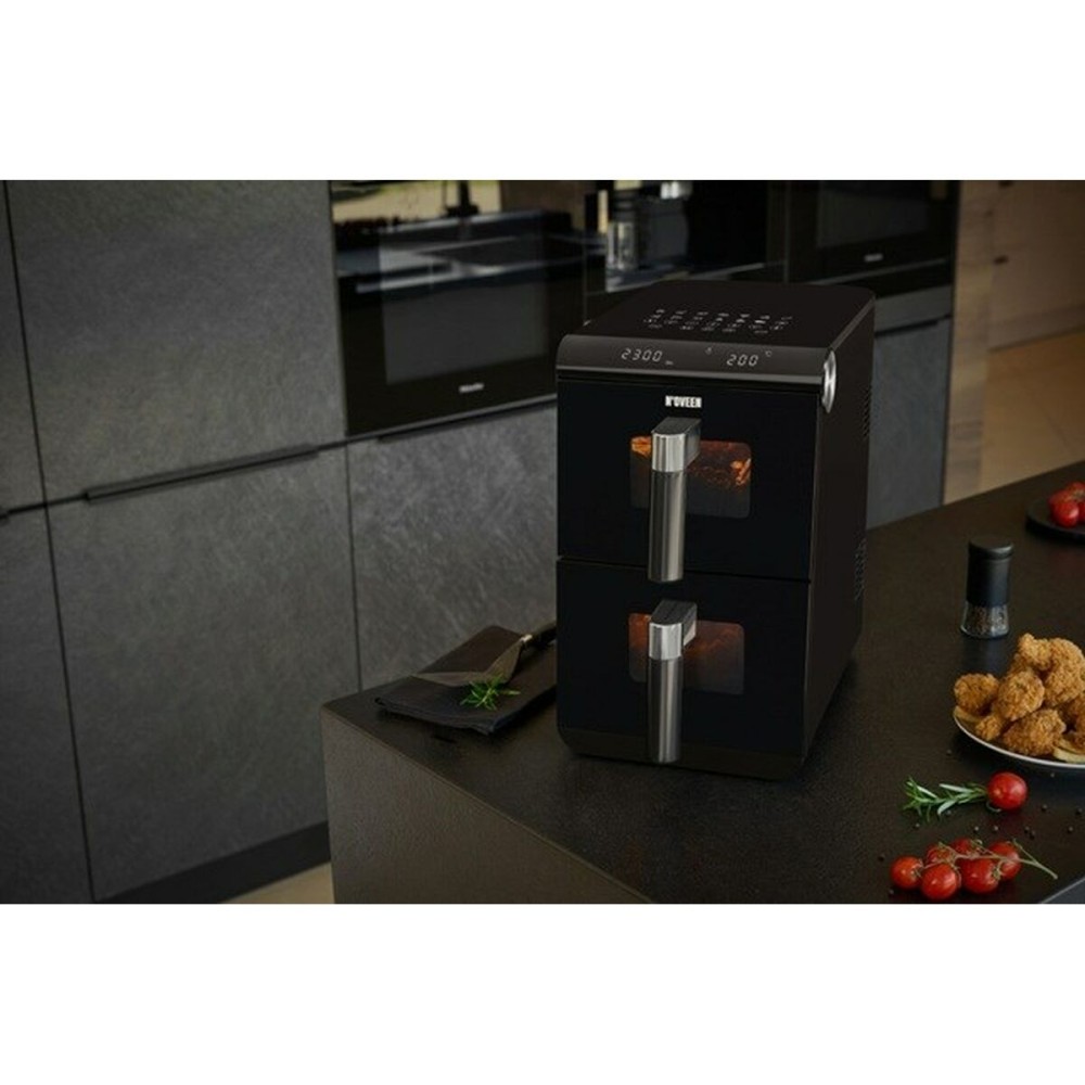 Friteuse à Air N'oveen AF5050 X-LINE