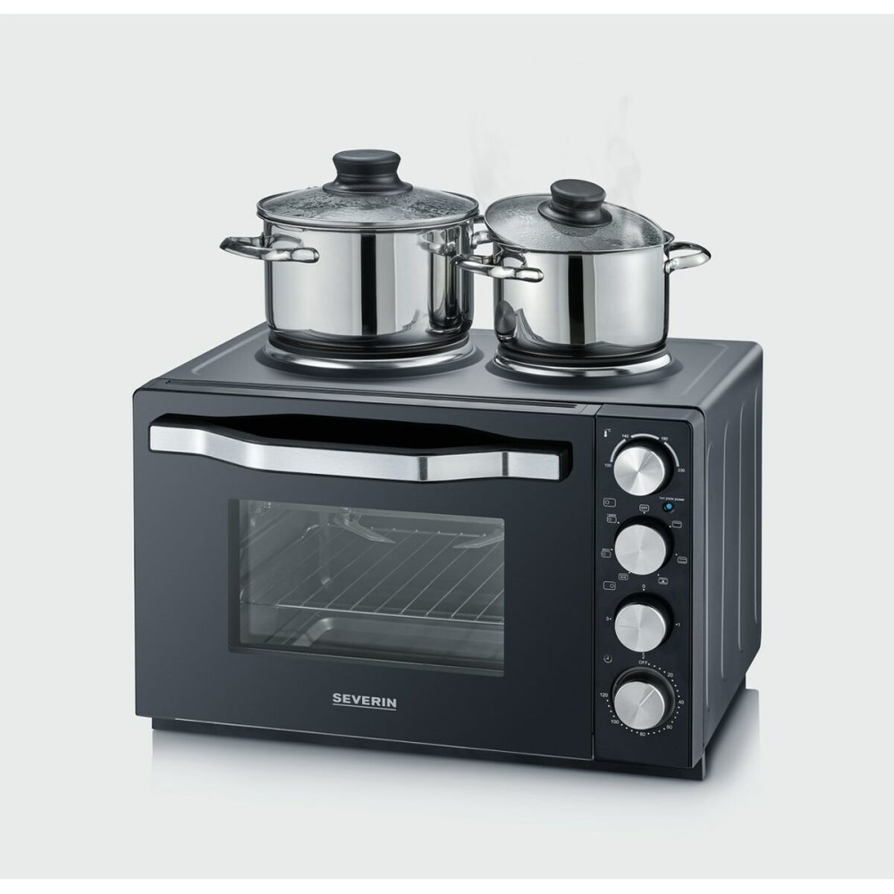 Camping stove Severin TO 2074