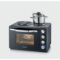 Camping stove Severin TO 2074
