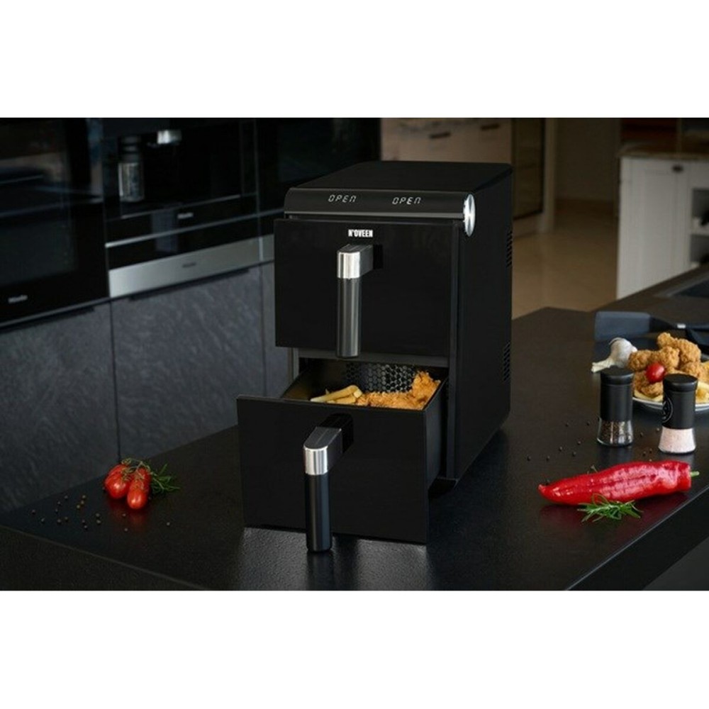 Friteuse à Air N'oveen AF5050 X-LINE