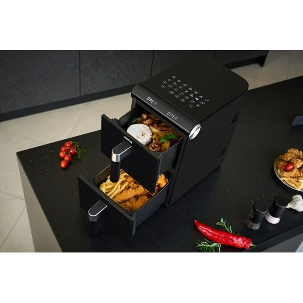 Friteuse à Air N'oveen AF5050 X-LINE