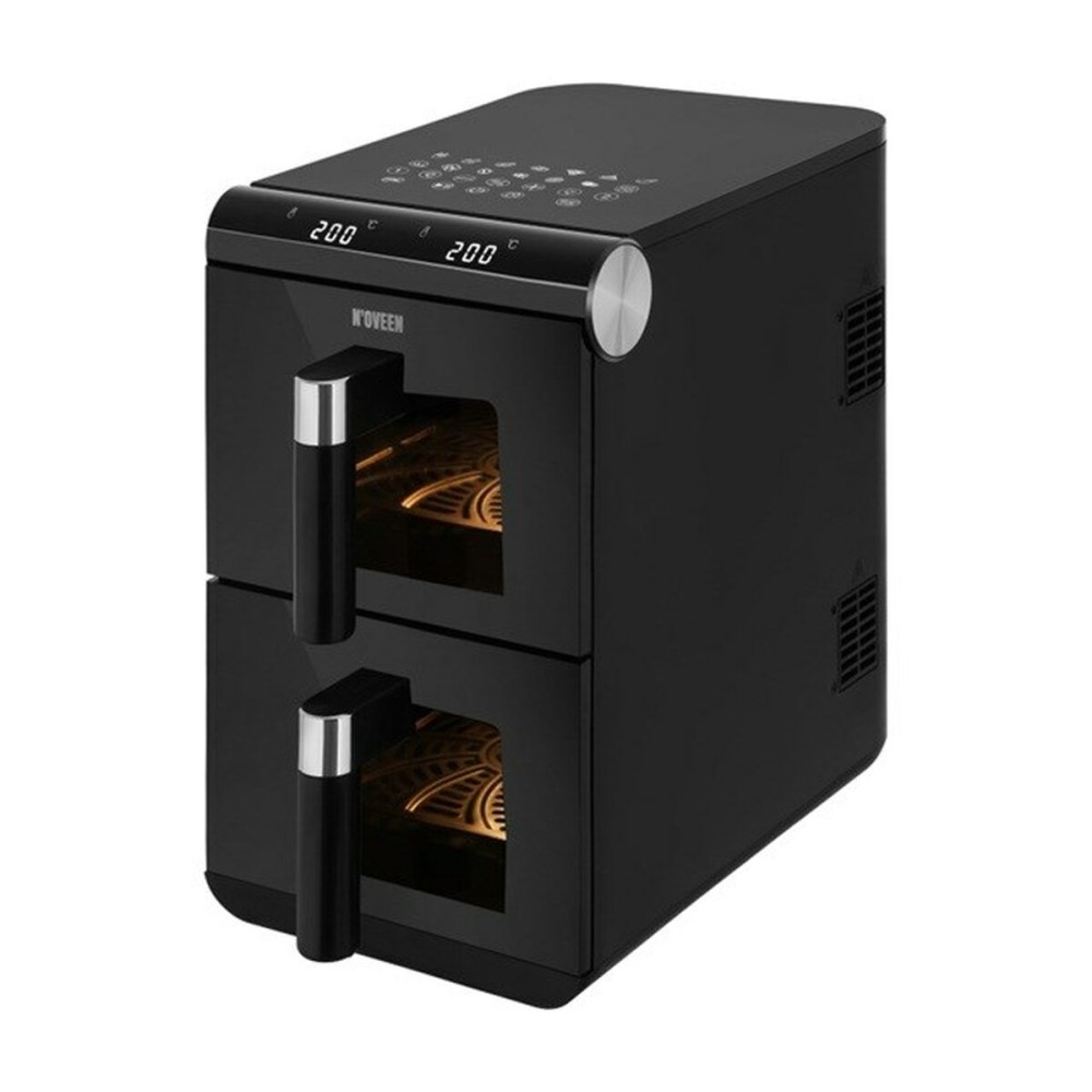 Friteuse à Air N'oveen AF5050 X-LINE