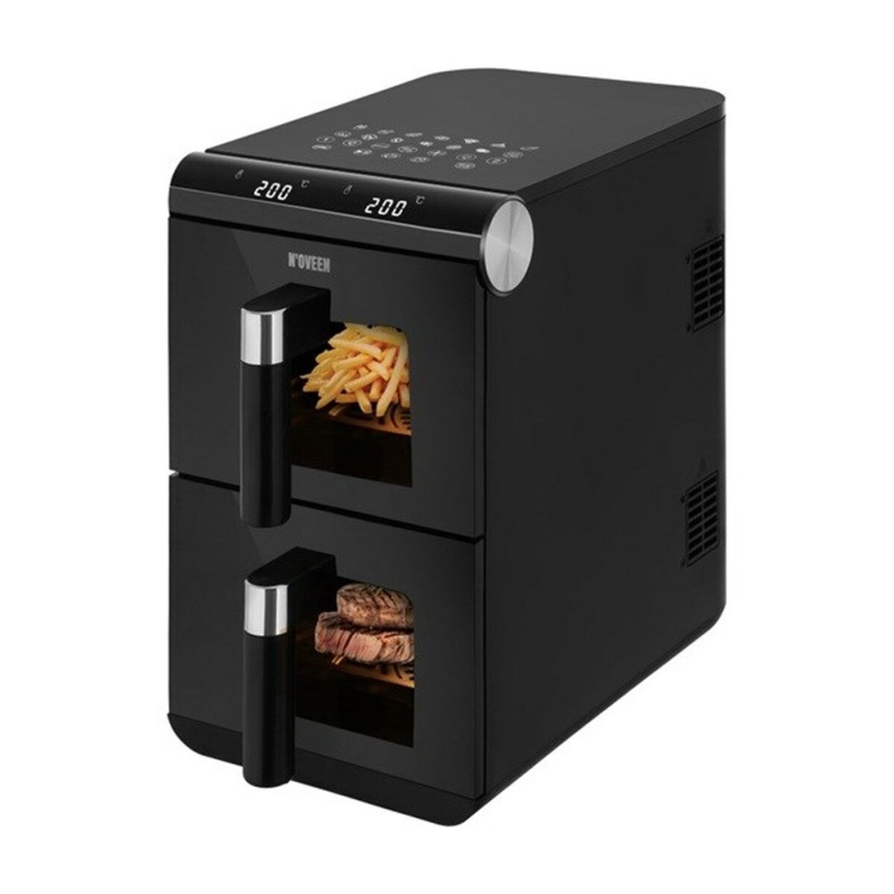 Friteuse à Air N'oveen AF5050 X-LINE