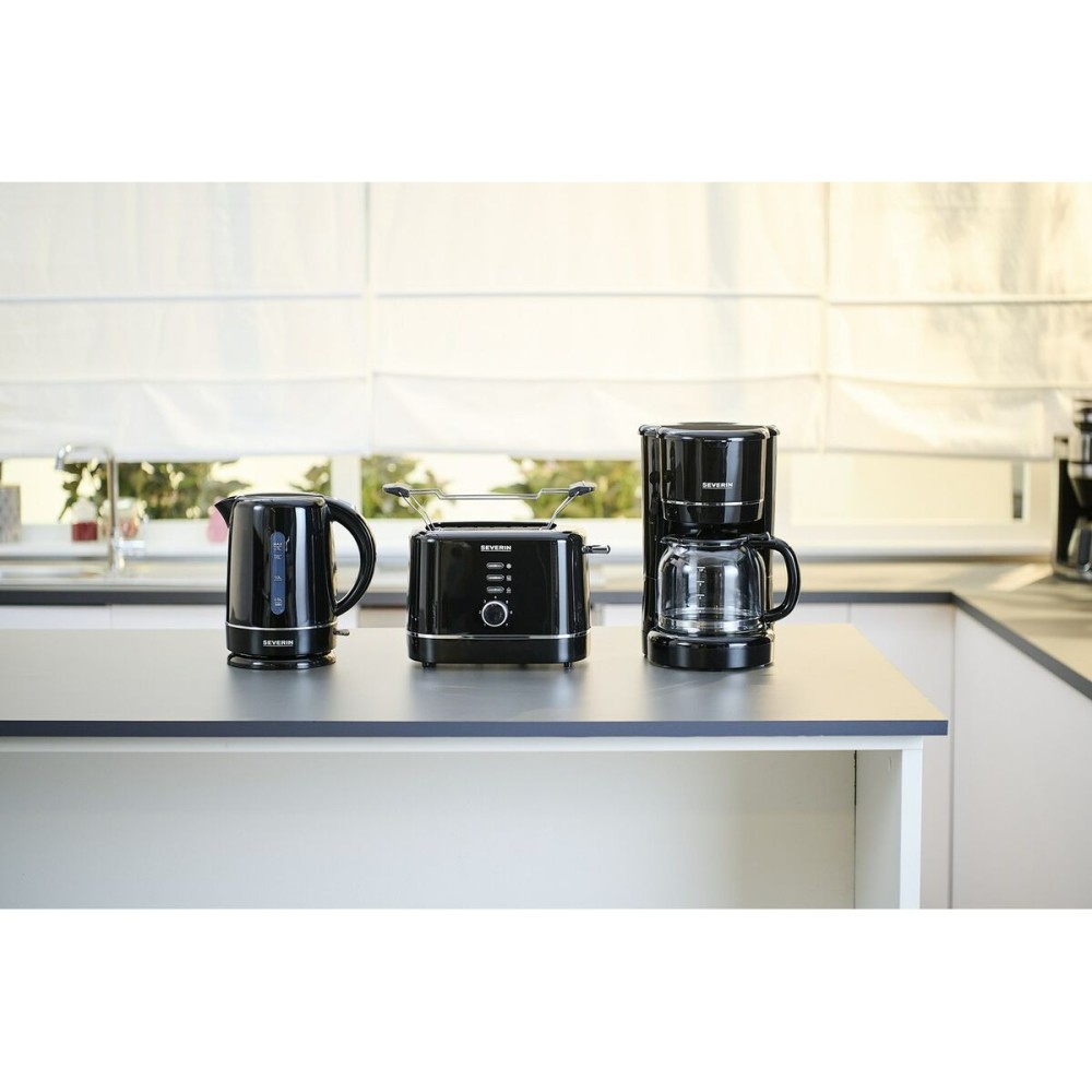 Kettle Severin WK 4322