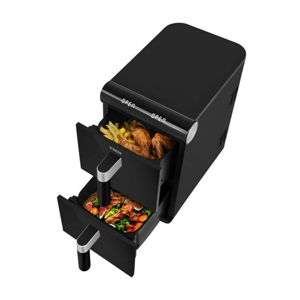 Friteuse à Air N'oveen AF5050 X-LINE