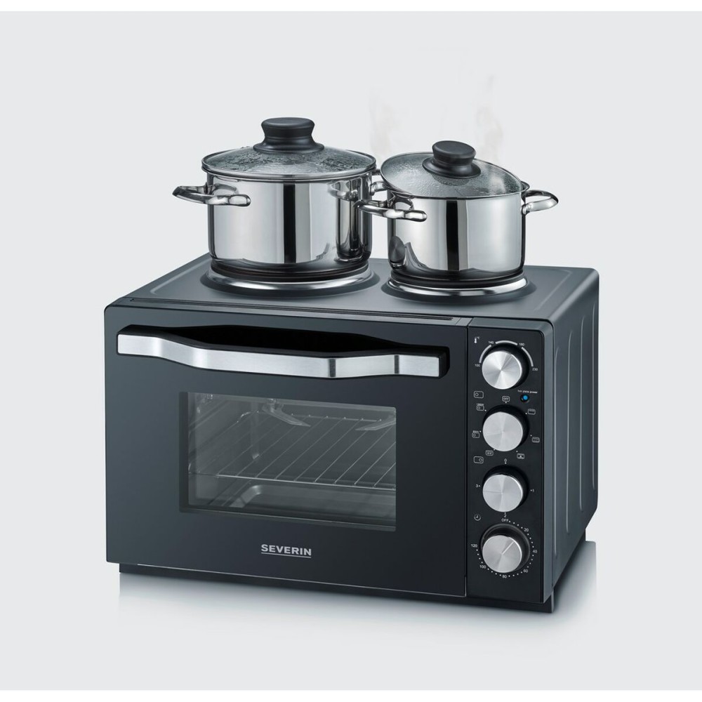 Camping stove Severin TO 2074