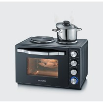 Camping stove Severin TO 2074