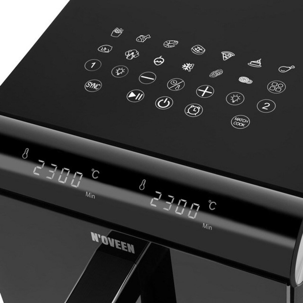 Friteuse à Air N'oveen AF5050 X-LINE
