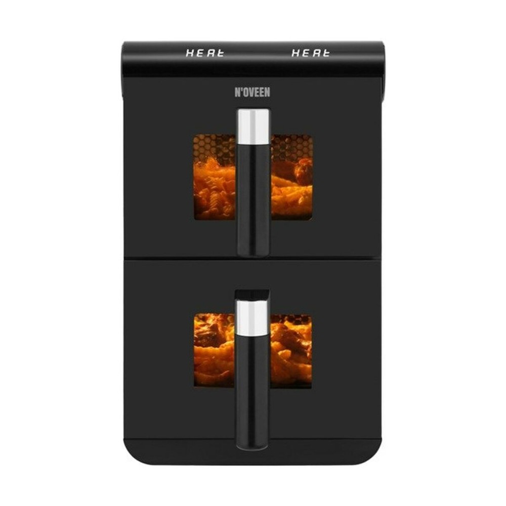 Heißluftfritteuse N'oveen AF5050 X-LINE