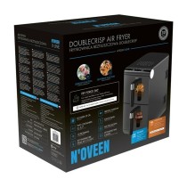Friteuse à Air N'oveen AF5050 X-LINE