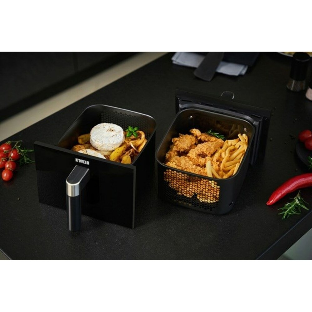 Friteuse à Air N'oveen AF5050 X-LINE