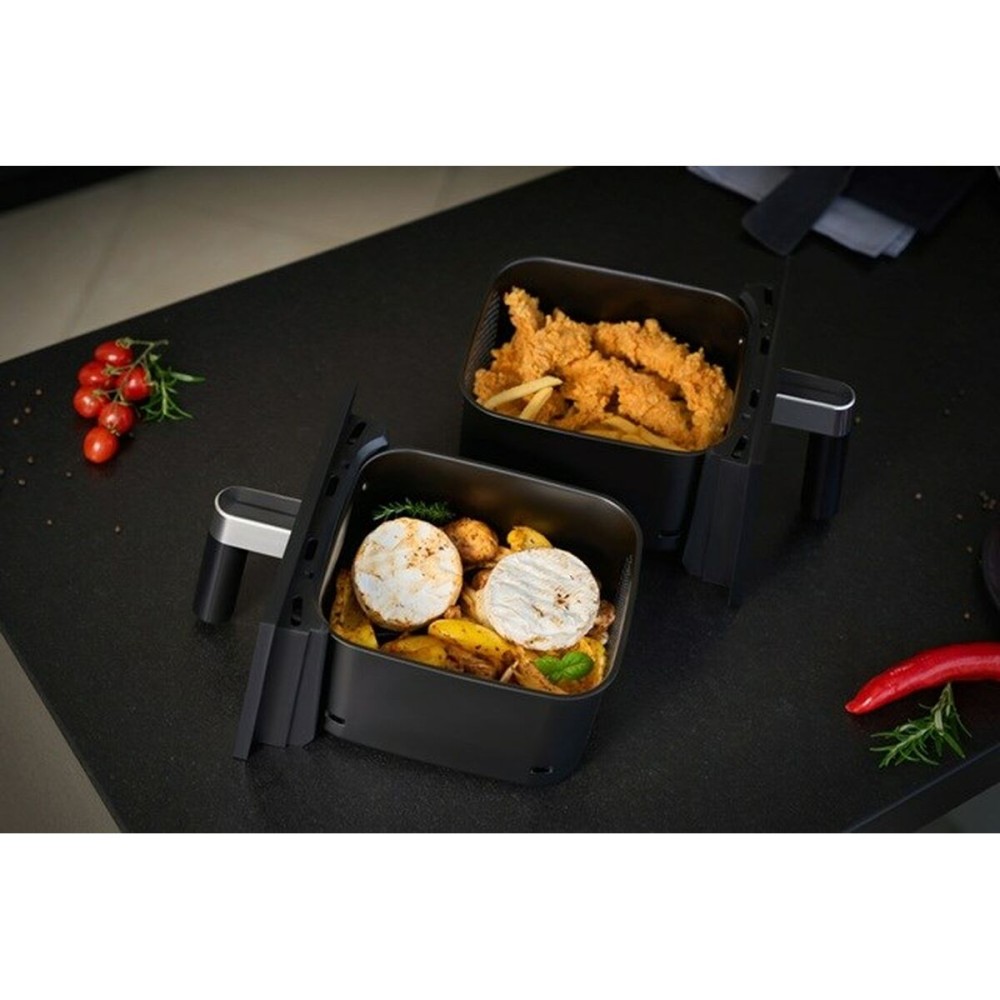 Friteuse à Air N'oveen AF5050 X-LINE