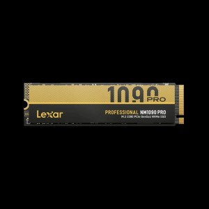 Festplatte Lexar LNM109P002T-RNNNG