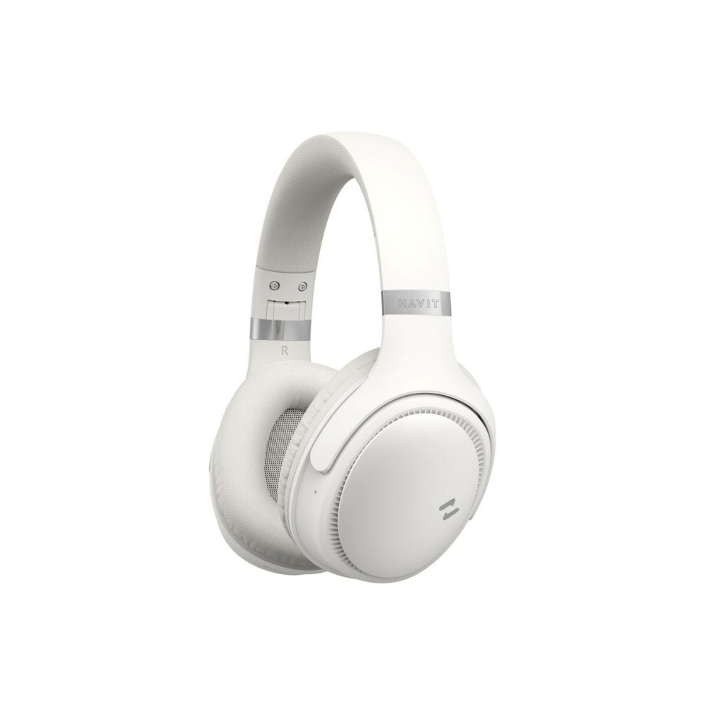 Casque Havit H630BTbeige