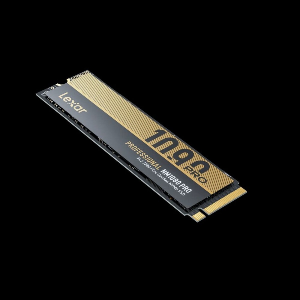Festplatte Lexar LNM109P002T-RNNNG