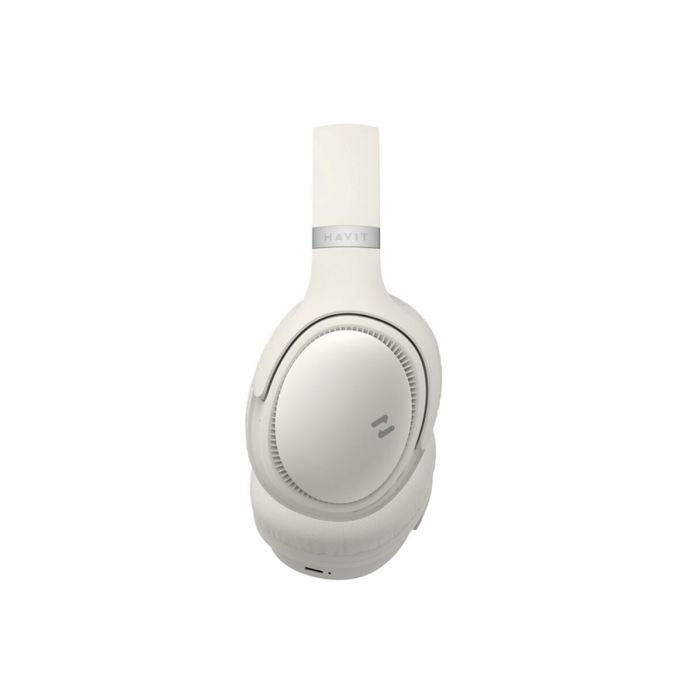 Kopfhörer Havit H630BTbeige