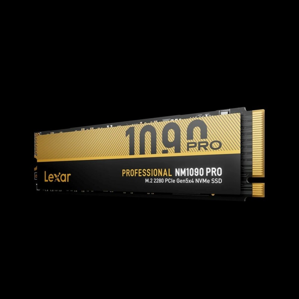 Festplatte Lexar LNM109P002T-RNNNG