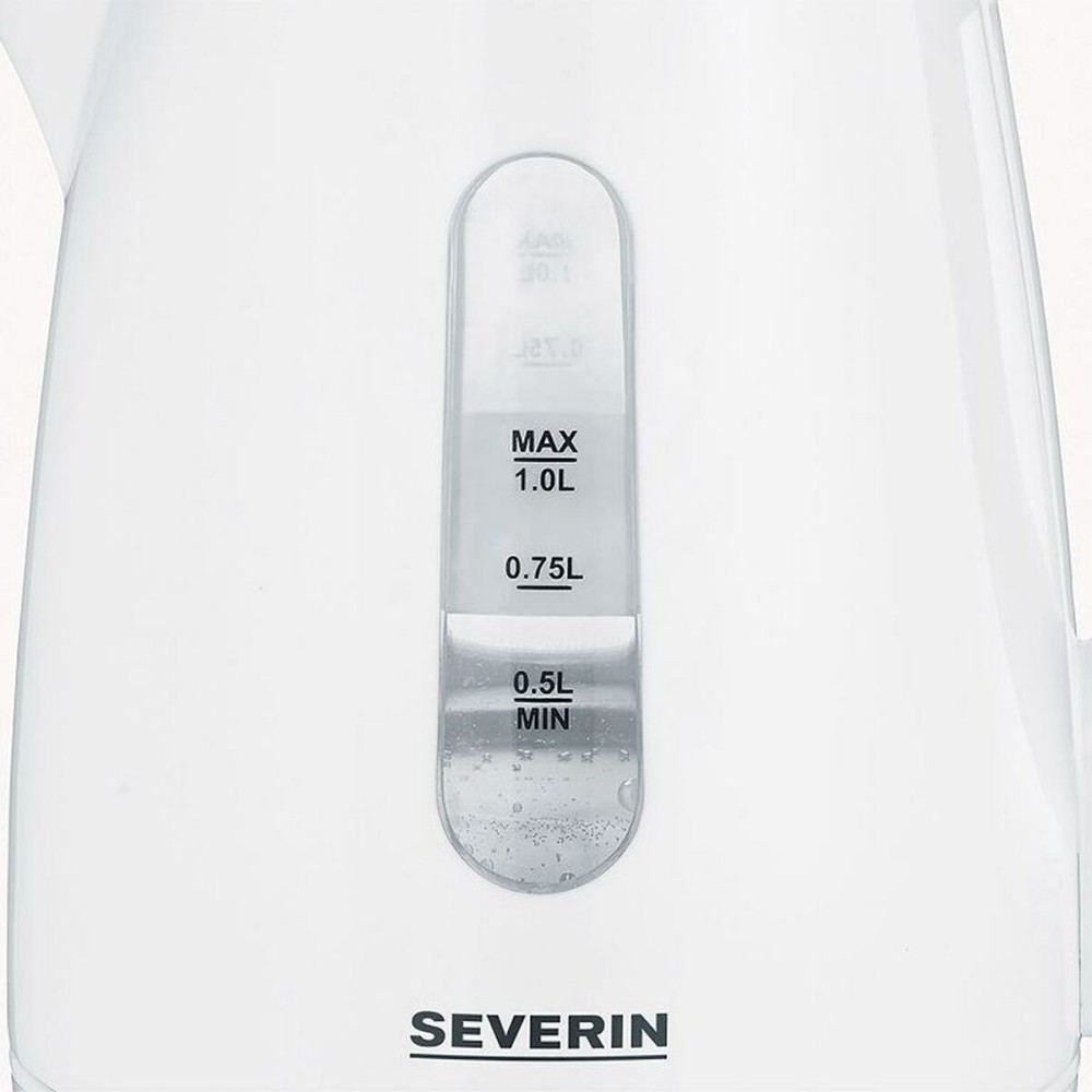 Bouilloire Severin WK 3411