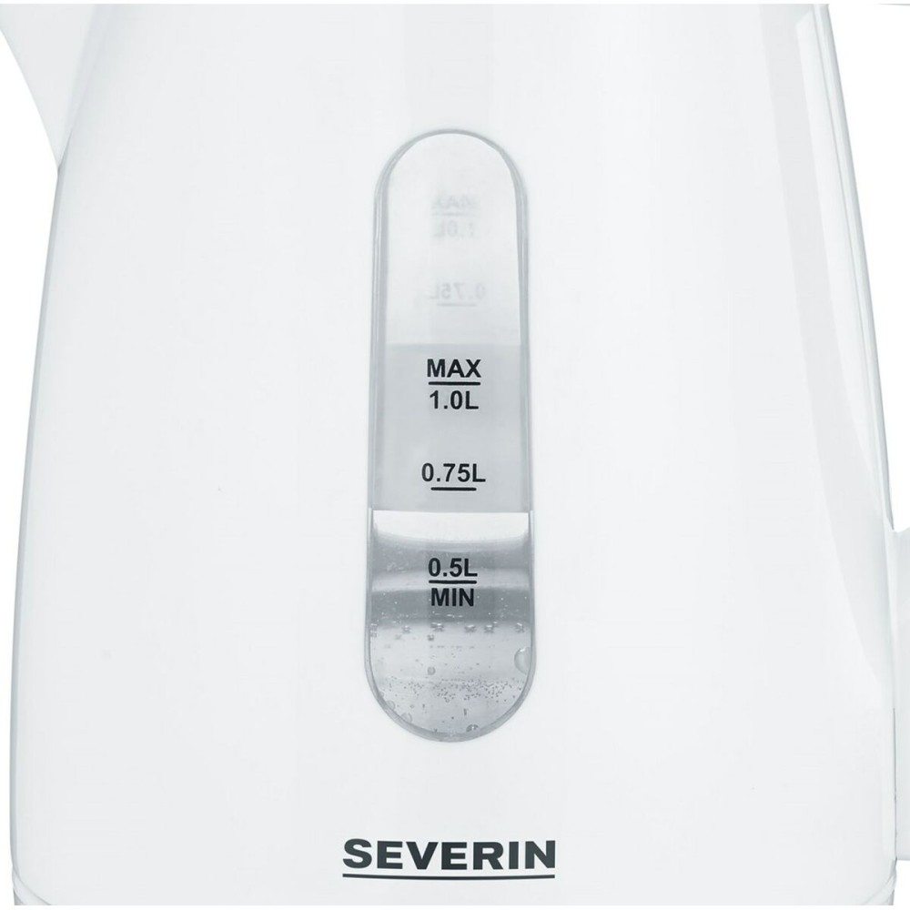 Kettle Severin WK 3411