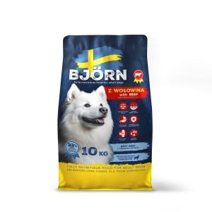 Futter Bjorn