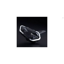 Casque Midland R1 MESH SINGLE Blanc