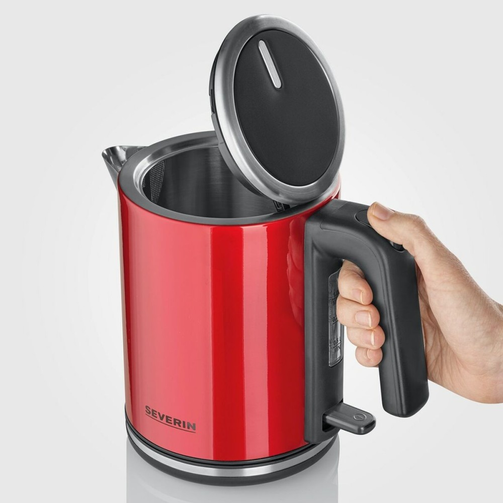 Wasserkocher Severin WK 3427