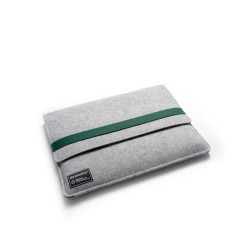 Laptop Cover Ekomodo Hazi Grey 15"