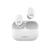 Kopfhörer Havit TW925white Weiß