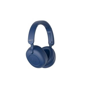 Kopfhörer Havit H655BTblue Blau
