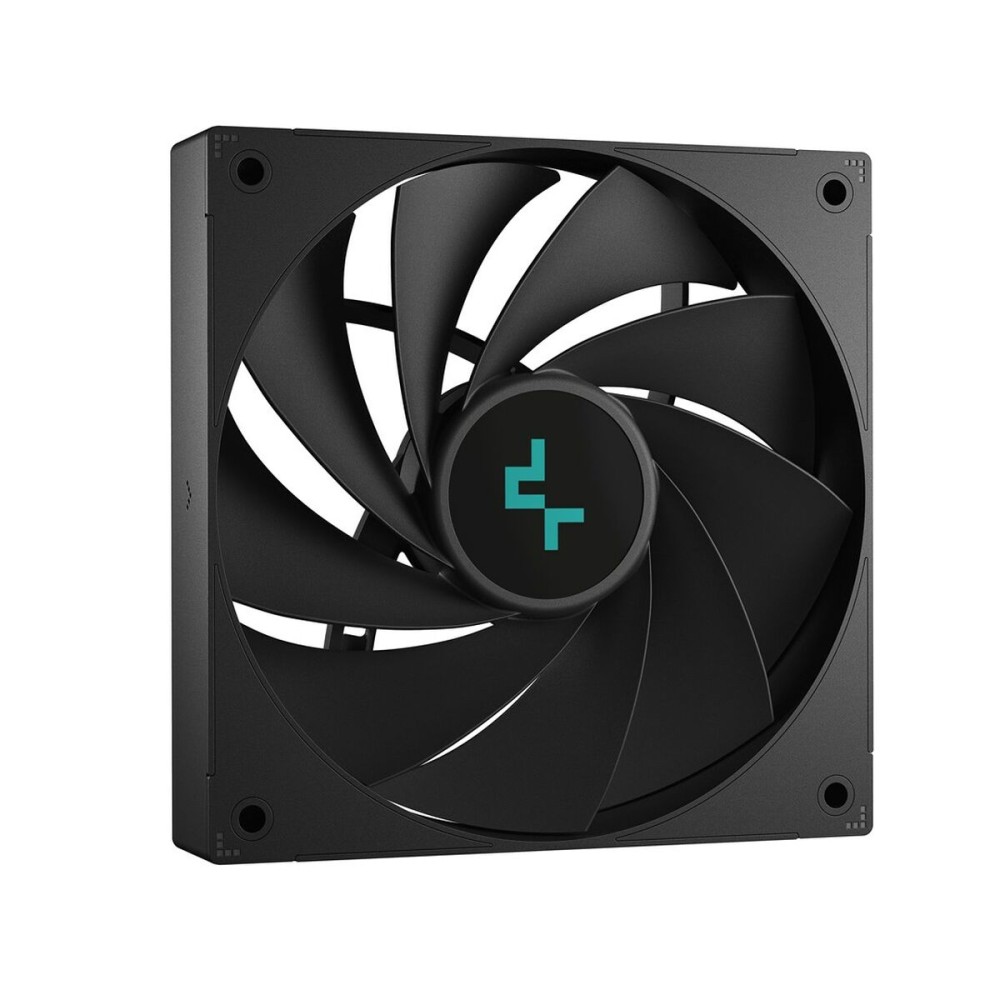 Ventilateur CPU DEEPCOOL R-ASN4-BKNVMD-G