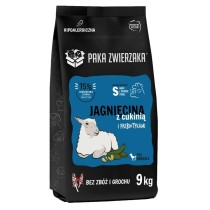 Nourriture Paka Zwierzaka