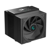 CPU-Kühler DEEPCOOL R-ASN4-BKNVMD-G