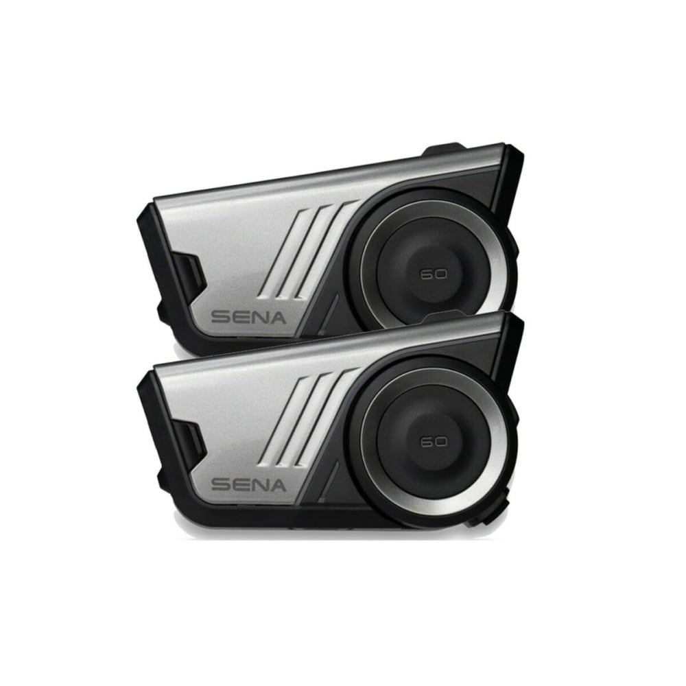 Casque Sena 60S-01D