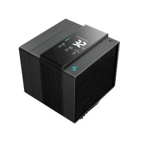 CPU Fan DEEPCOOL R-ASN4-BKNVMD-G